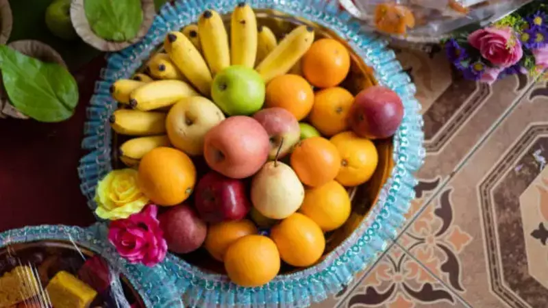 7 Must-Try Winter Fruit Recipes for Healthy Indian Season