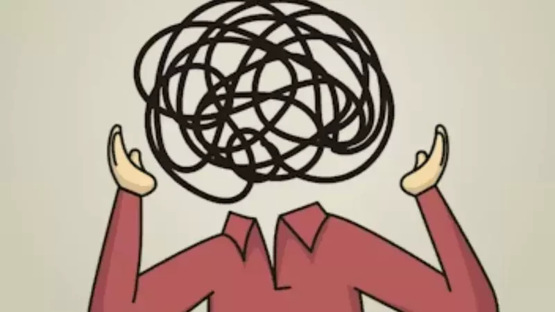 7 Physical Symptoms That Signal High Stress Levels in Your Body