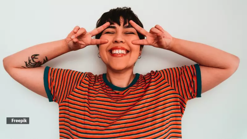 7 Science-Backed Reasons Why Smiling Daily Can Transform Your Health and Happiness