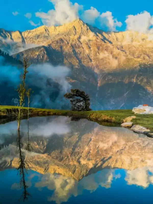 7 Spectacular Himalayan Treks in Himachal Pradesh for Every Adventurer