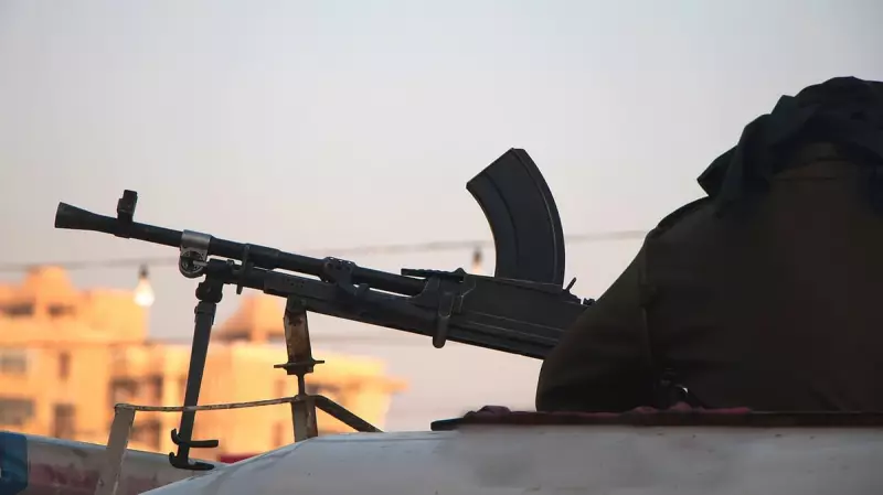 7 TTP Terrorists Killed in Pakistan's North Waziristan Operations