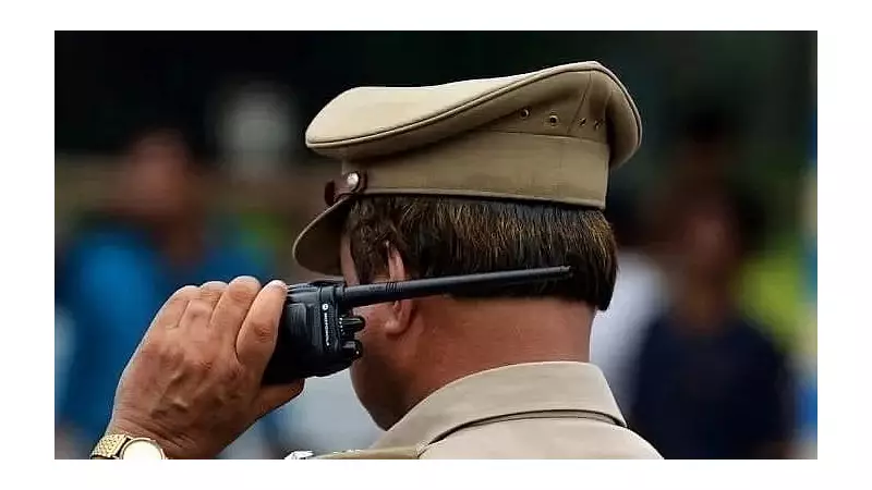 70 Detained, 6 Cops Injured in Jaipur Mosque Clash During Anti-Encroachment Drive