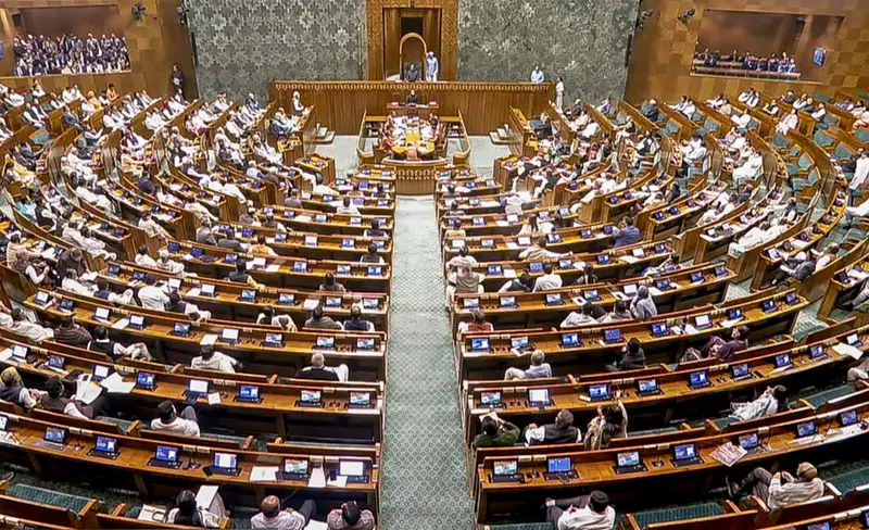71 Obsolete Laws to Be Scrapped as Lok Sabha Passes Repealing Bill