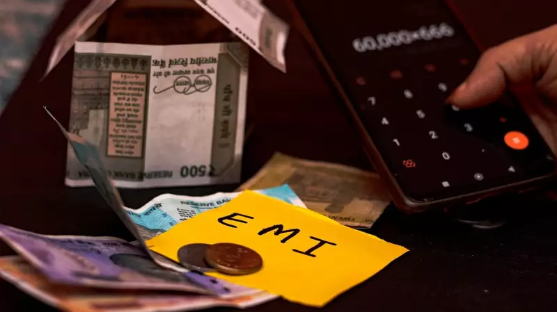 72% Borrowers Face Harassment as EMI-Income Gap Fuels Loan Cycle: Survey