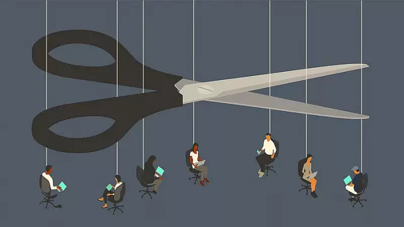 72% of India Layoffs Use Fire-at-Will Method: Survey