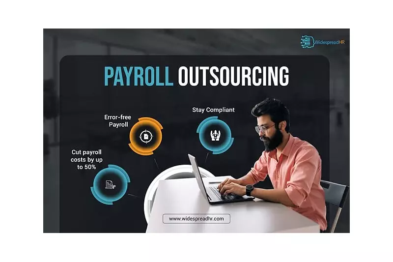 72% of Indian Small Businesses Struggle with Payroll Errors