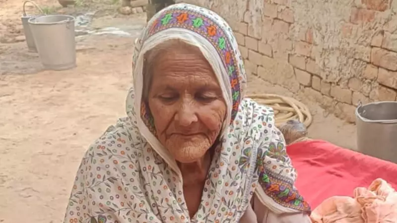 78-Year-Old Farmer's Epic Clash with Kangana Ranaut: 'My Honour Won't Step Back'