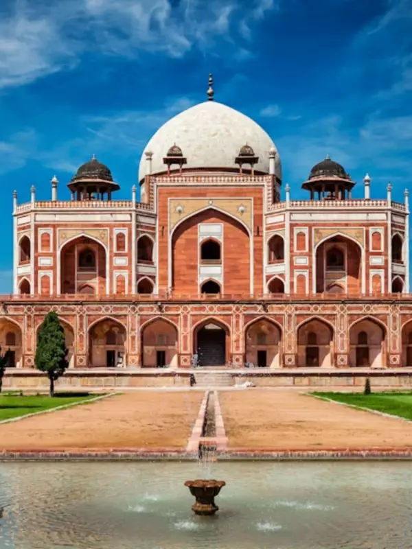 8 Hidden Gems of Delhi: Explore the Capital's Lesser-Known Monuments