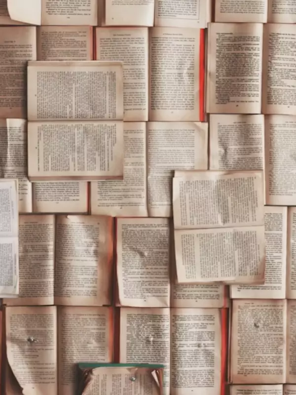 8 Most Popular Books in India: A Reading Nation's Favorites