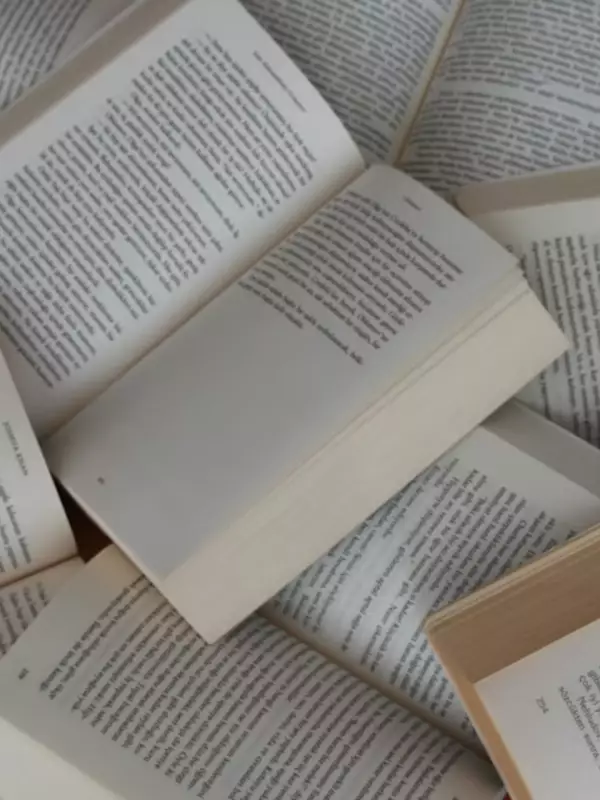 8 Must-Read Books to Add to Your 2026 Reading List