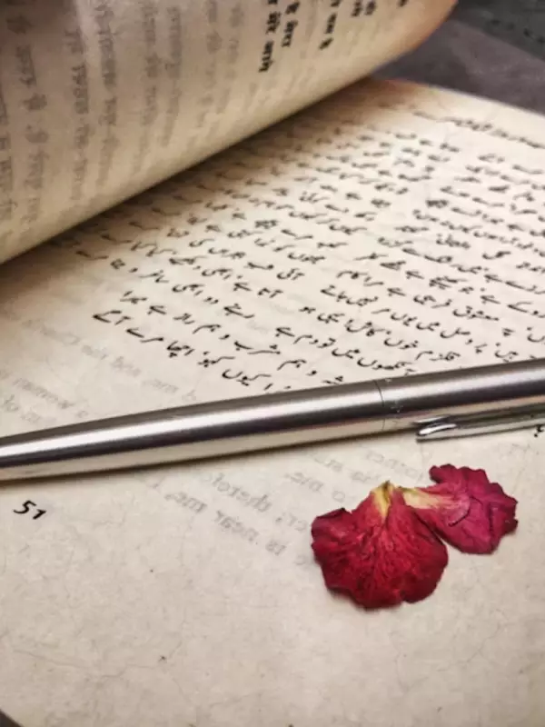 8 Must-Read Urdu Authors for Every Romantic Soul | Discover Timeless Love Stories