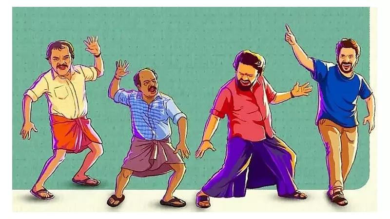 8 Must-Watch Films That Ruled Indian Screens in 2025