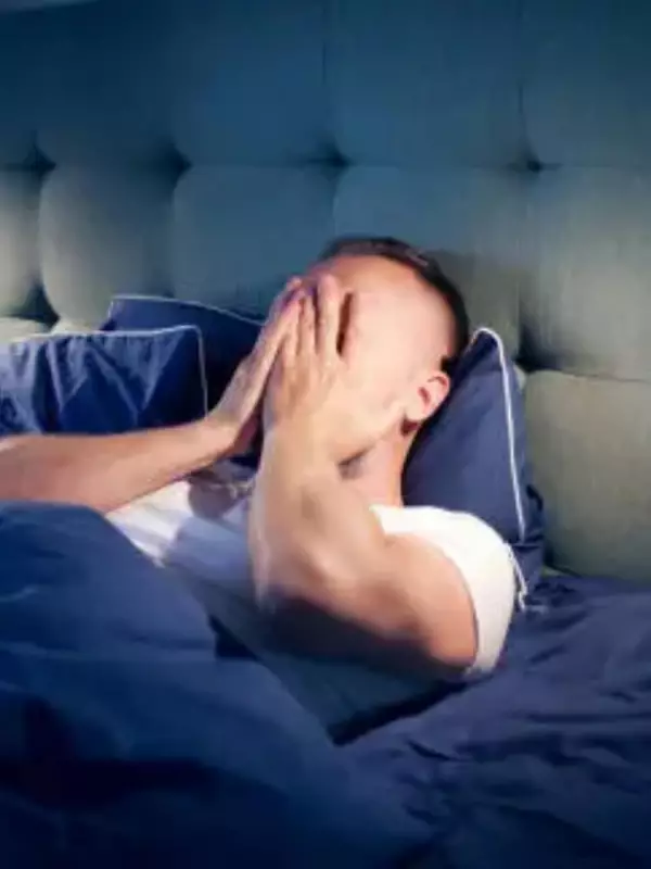 8 Proven Nighttime Rituals to Calm Anxiety and Sleep Peacefully