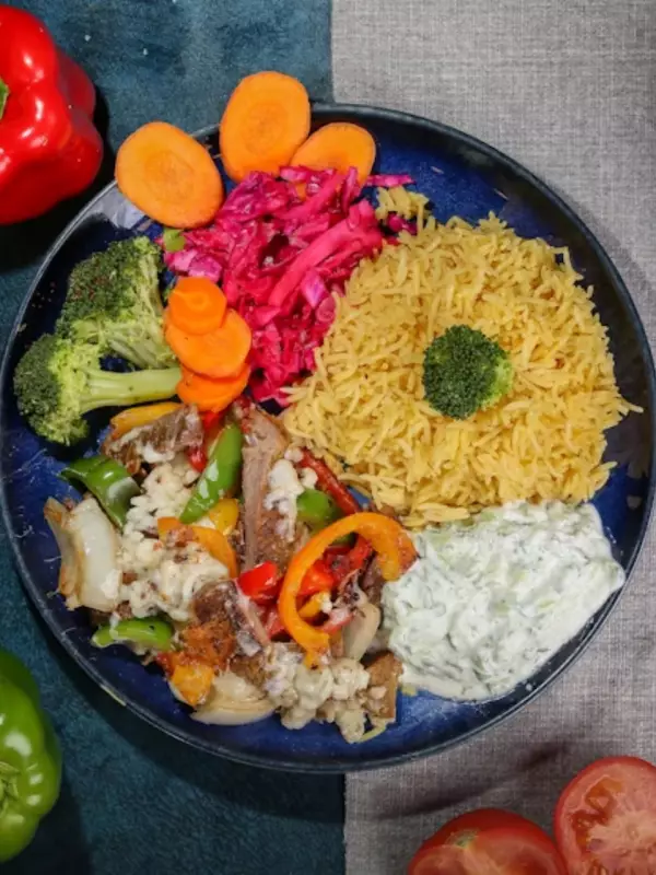 8 Simple & Satisfying Dishes That Keep Hunger Pangs Away Naturally