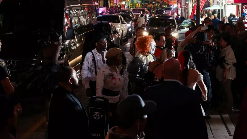 8 Spooktacular Halloween Parties in Bengaluru You Can't Miss This Season!