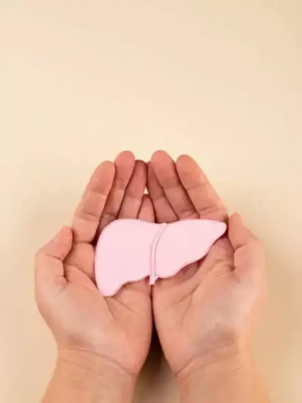 8 Superfoods That Can Transform Your Liver Health Naturally