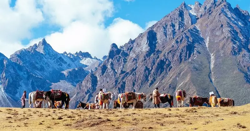 8 Visa-Free Countries for Indians: Perfect Winter Holiday Escapes