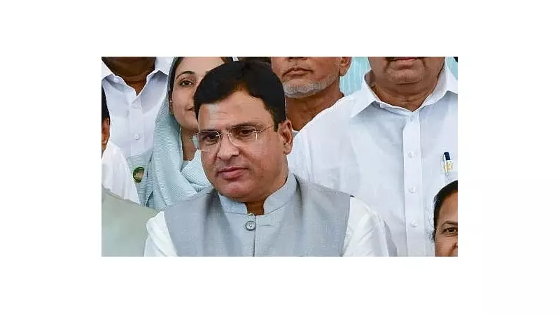 899 Farmer Suicides in Marathwada: A Crisis Unfolding