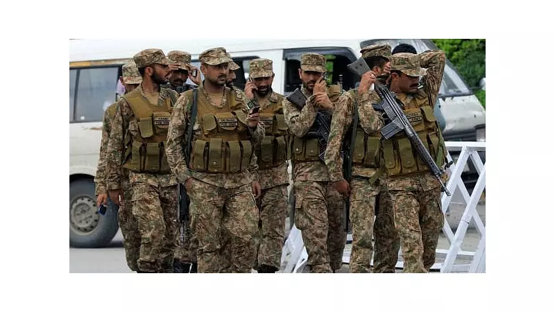 9 Children Injured in Pakistan Drone Strike on Madrassa in Khyber Pakhtunkhwa