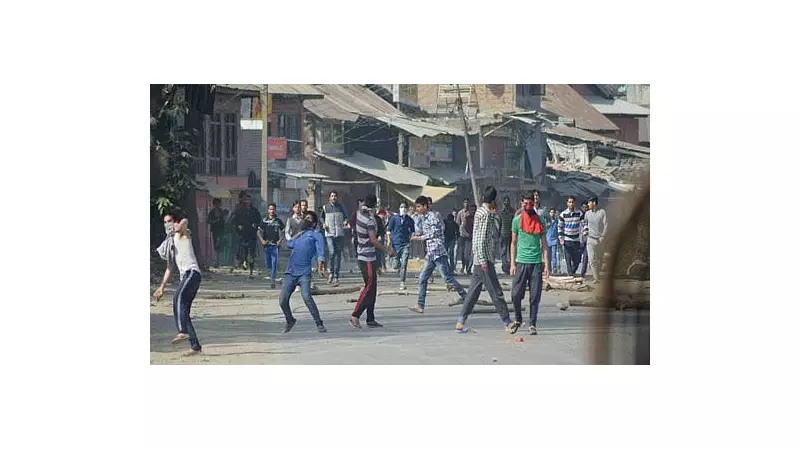 9 Held After Stone-Pelting Erupts in Nuh Over Cricket Ball Dispute