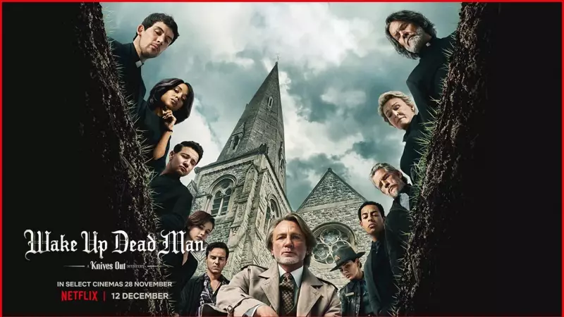 90-Year-Old 'Locked Room Lecture' Still Shapes Modern Mysteries Like Knives Out