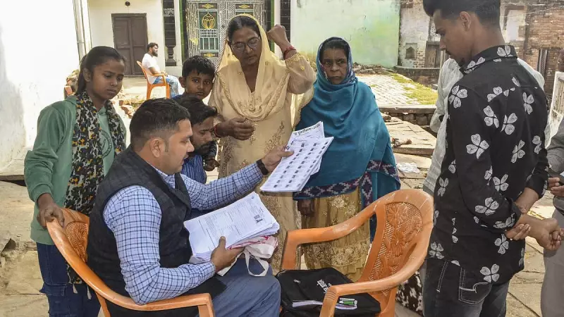 90,000 Voter Anomalies Uncovered in Goa's Electoral Revision