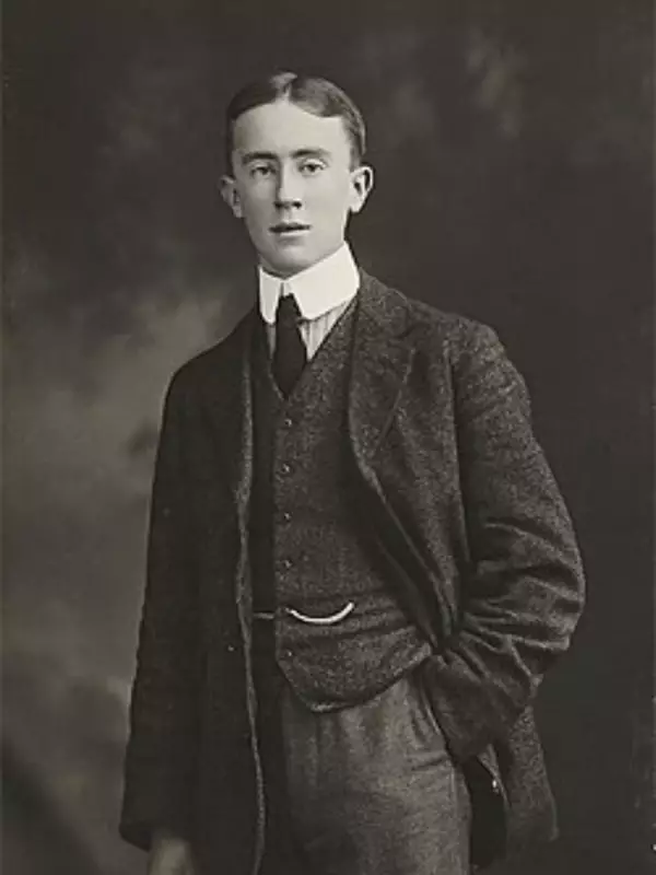 A Guide to J.R.R. Tolkien's Middle-earth Books: From The Hobbit to The Silmarillion