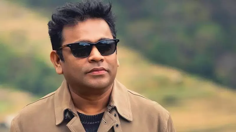 A R Rahman: AI Will Make Us Value Live Music and Dance More