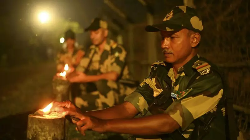 A Visual Journey Across India: Stunning Photos Capture Life, Culture, and Moments from October 21, 2025