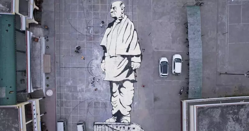 A Visual Journey Across India: Stunning Photos Capture Nation's Spirit on October 31, 2025