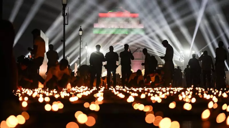 A World in Focus: Stunning Visual Stories from India and Beyond Captured in Latest Photo Collection