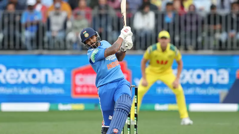 Aakash Chopra Questions Nitish Kumar Reddy's Bench Role Ahead of IND vs NZ ODIs