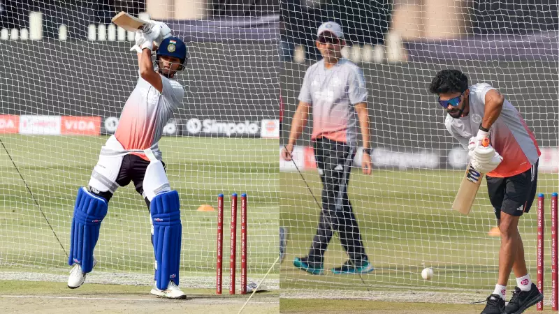 Aakash Chopra: Yashasvi Jaiswal to Open Over Ruturaj Gaikwad in 1st ODI