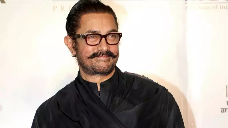 Aamir Khan Champions Film Diversity, Reveals He's Not OTT Agnostic