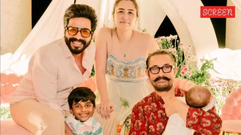 Aamir Khan's Heartwarming Gesture: Hosted Jwala Gutta for 10 Months and Helped Find IVF Doctor, Reveals Vishnu Vishal