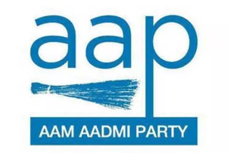 AAP Accuses DDA of Blocking Naraina Village Access Road in Delhi