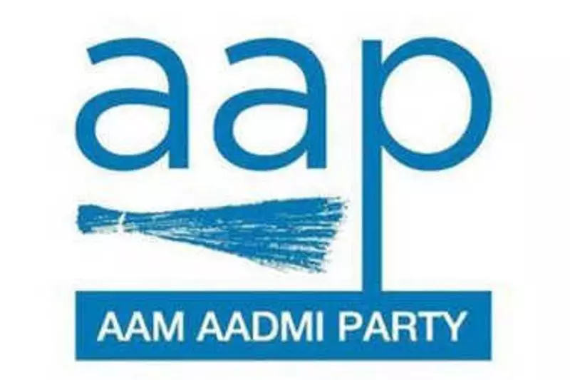 AAP Announces Candidates for Delhi MCD Bypolls 2024