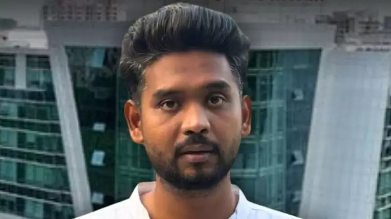 AAP Candidate in Vasai Submits Notarized Affidavit on Stamp Paper to Voters