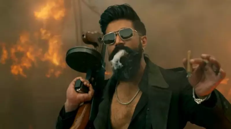 AAP Files Complaint Over 'Toxic' Teaser, Calls It Insult to Kannada Culture