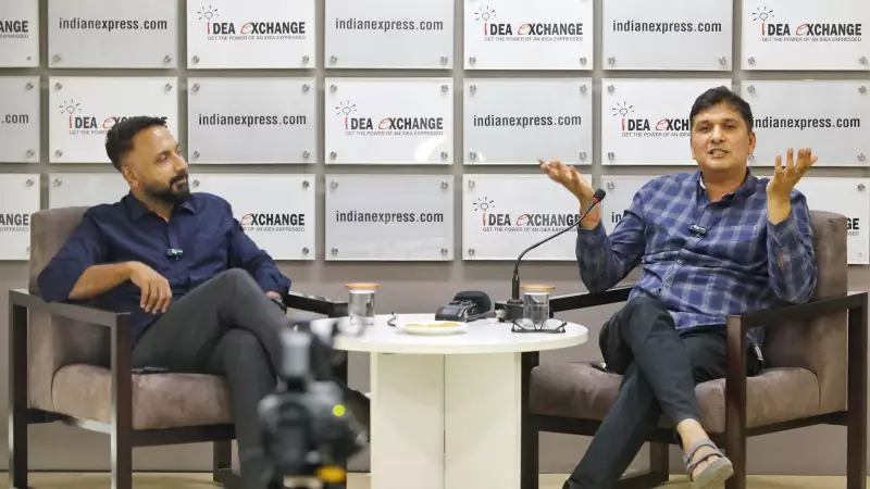 AAP's Saurabh Bharadwaj Exposes BJP's Delhi Governance Failures