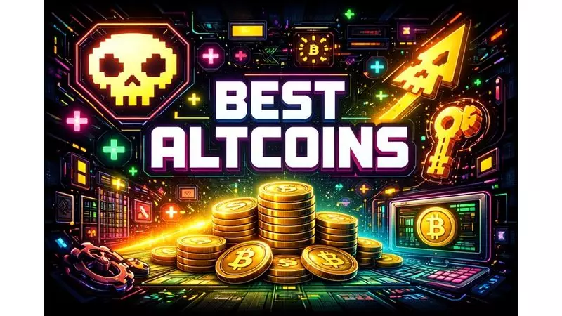 Aave Governance Turmoil Exposes DeFi Risks; DeepSnitch AI Emerges as Safer Crypto Bet