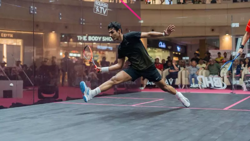 Abhay Singh Targets Asian Games Redemption Against Pakistan After Top 30 Wins