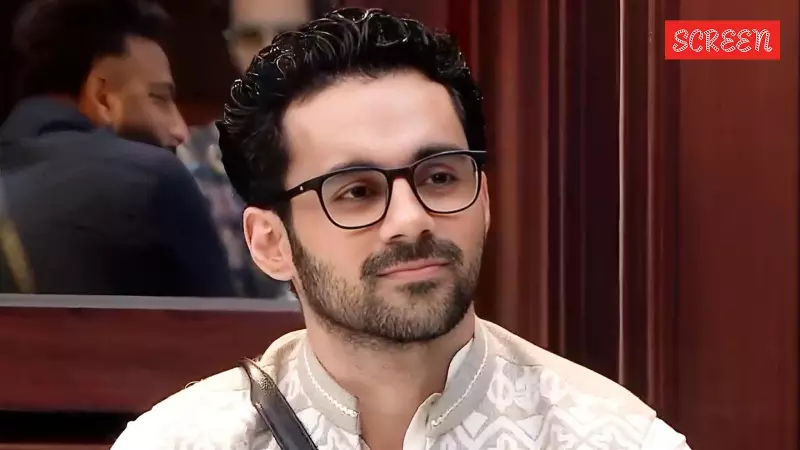 Abhishek Bajaj Calls Kunickaa 'Dirtiest Player' on Bigg Boss 19, Reacts to Cheating Allegations