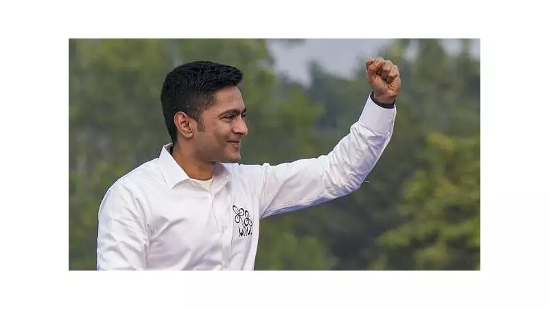 Abhishek Banerjee Slams CEC as 'Vanish Kumar', Calls BJP MPs 'Snakes'