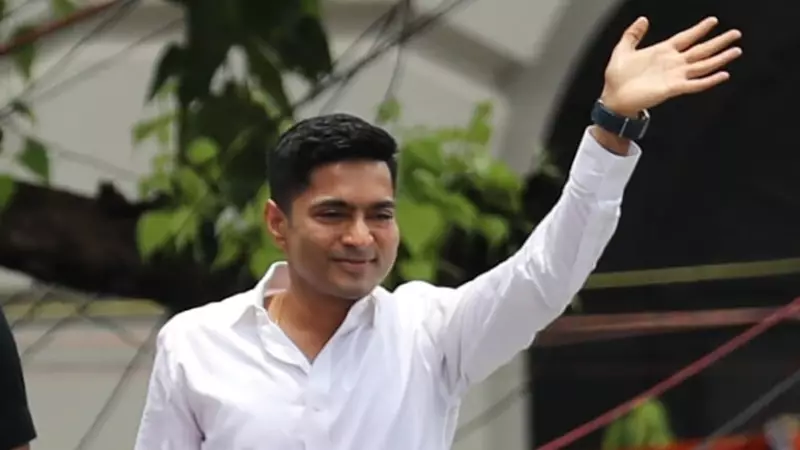 Abhishek Banerjee's 'Abar Jitbe Bangla' Yatra: TMC's Game-Changer for Bengal Polls?