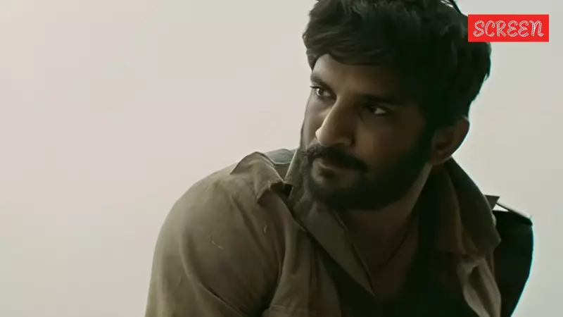 Abhishek Chaubey: Why Sushant Singh Rajput Was Chosen Over 'Bandra Boys' for Sonchiriya