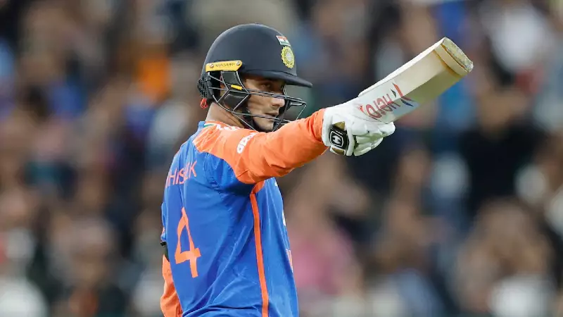 Abhishek Sharma: India's Next Batting Superstar? R Ashwin Throws Down the Gauntlet