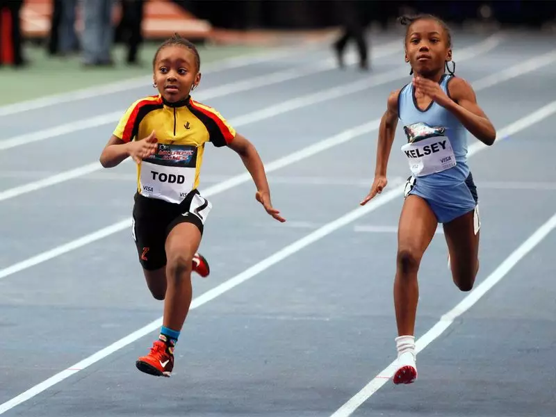 Abu Dhabi Sports Council Launches Cyber Run & Ride Event in January 2025