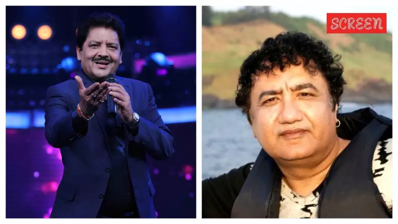 Abu Malik Slams Kumar Sanu's Arrogance, Defends Udit Narayan Kissing Controversy