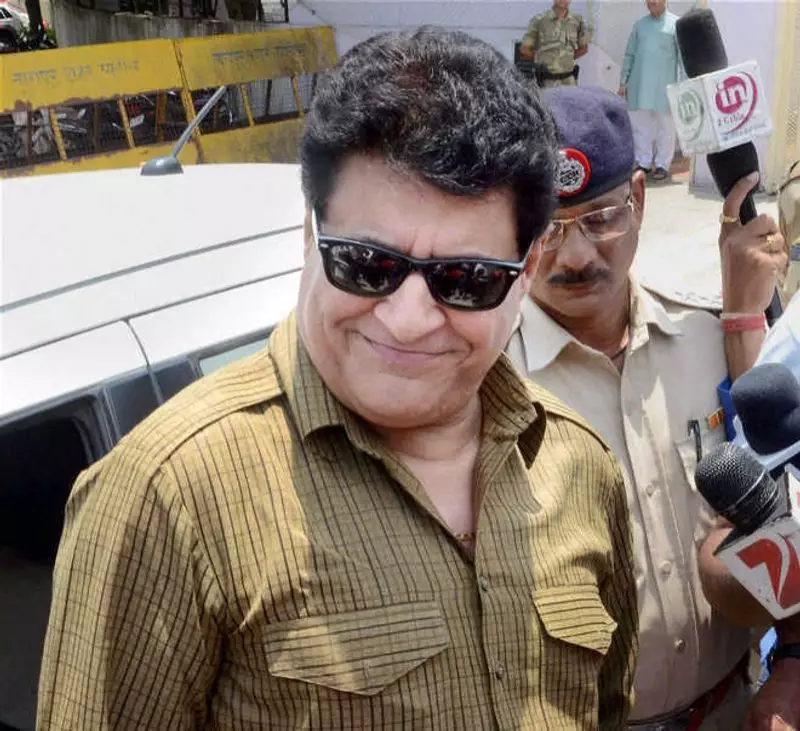 Actor Gajendra Chauhan Scammed Online, Loses Rs 1.5 Lakh in Fraud